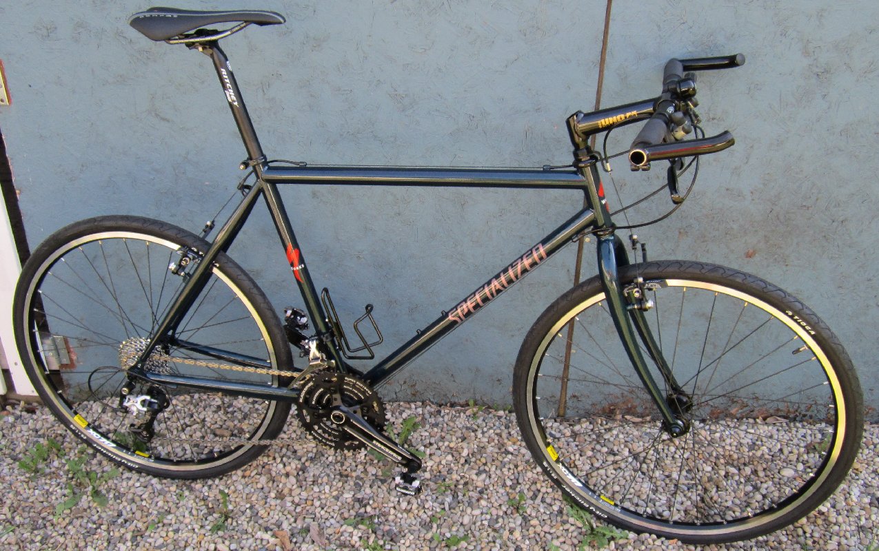 1996 specialized stumpjumper