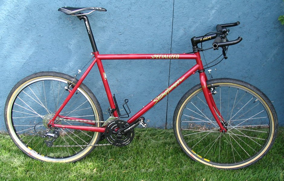 1980 specialized stumpjumper