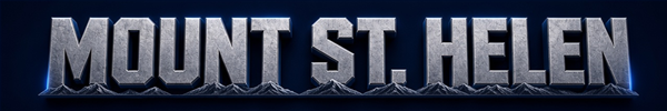 the mountain